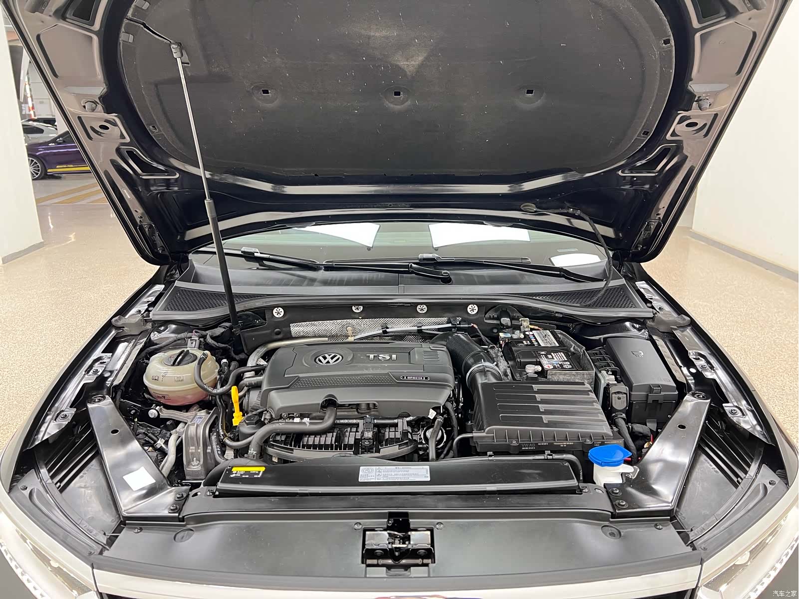 Volkswagen Magotan, 2018 33
