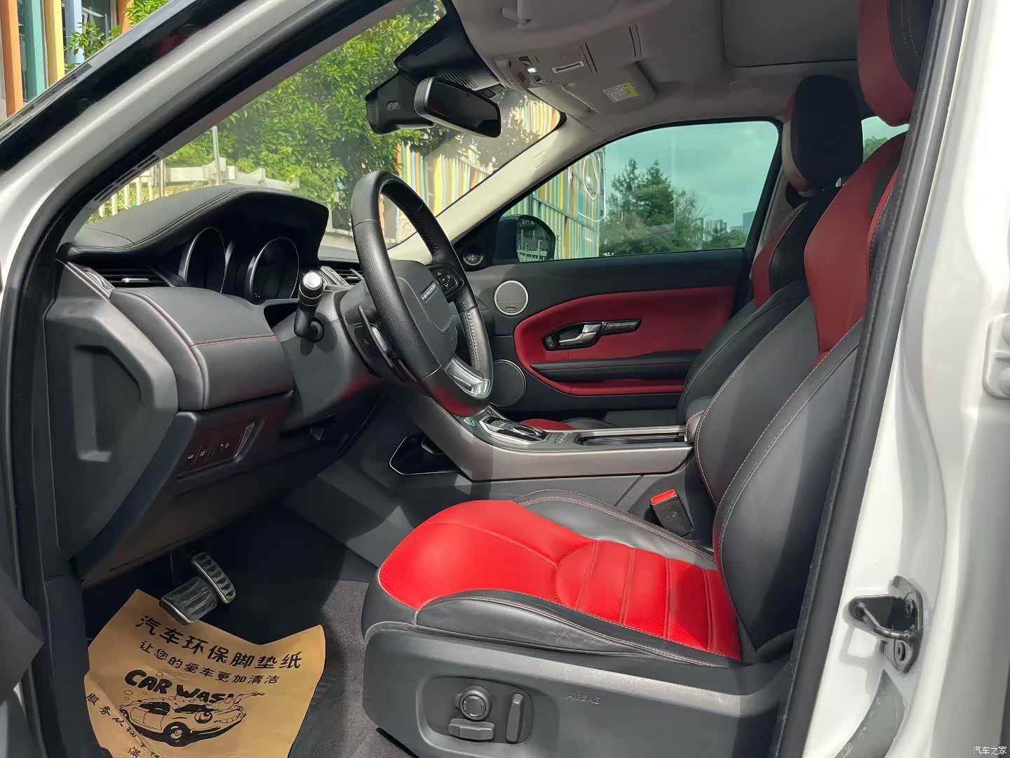Land Rover Range Rover, 2018 4