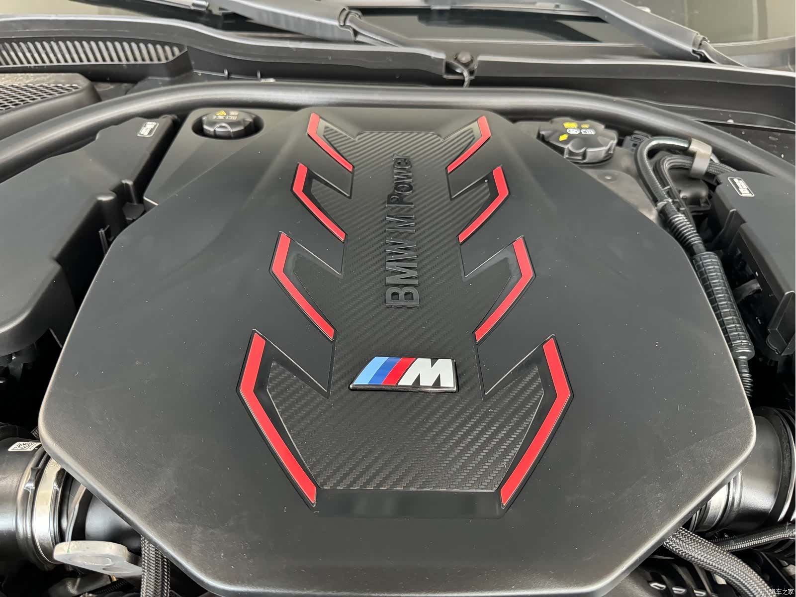 BMW M5, 1900 12