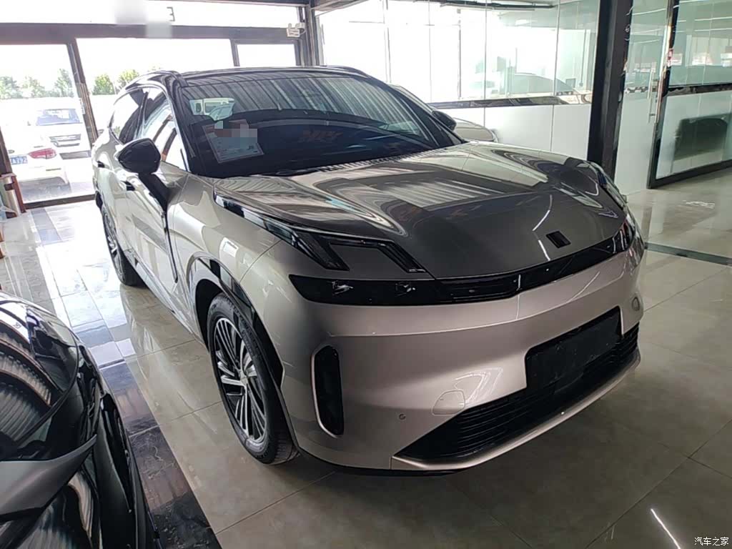 Lynk & Co 02, 2024 4
