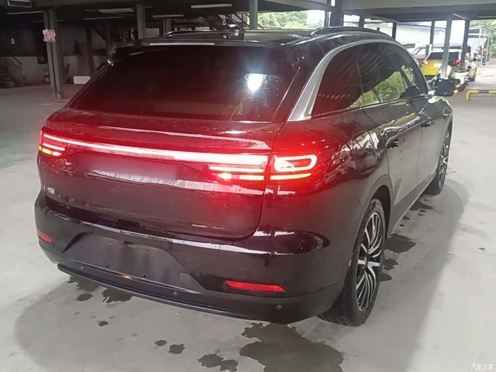 Leapmotor C11, 2022 7