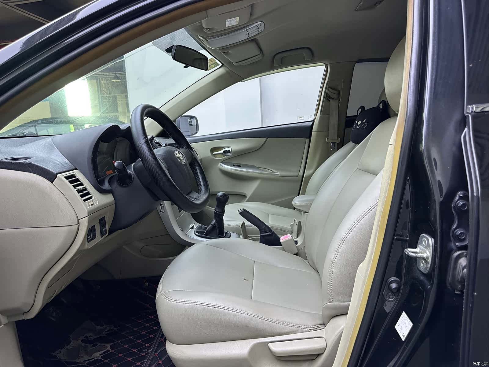 Toyota Corolla, 2013 8