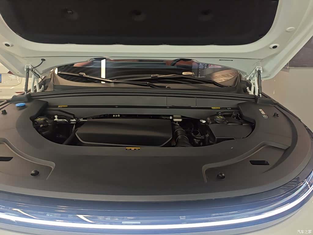 Li Auto L7, 2025 20