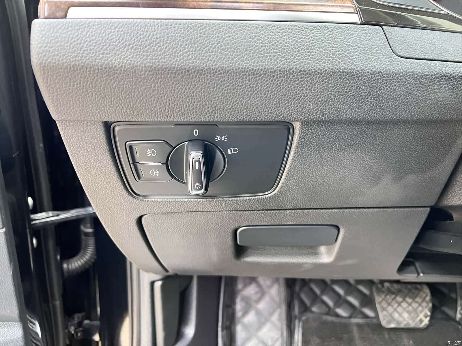 Volkswagen Magotan, 2018 31