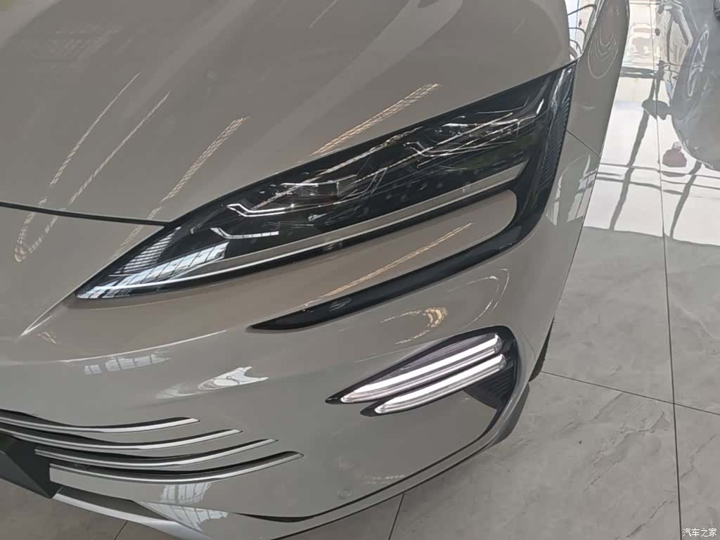 BYD Song, 2024 24