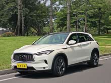 Ӣ�����QX50 2024�� 2.0T ����������