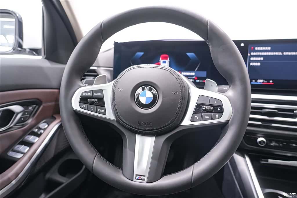 BMW 3 Series, 2023 18