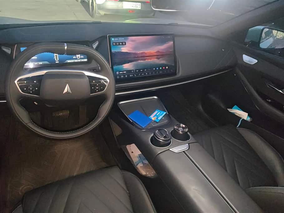 DEEPAL Dark blue SL03