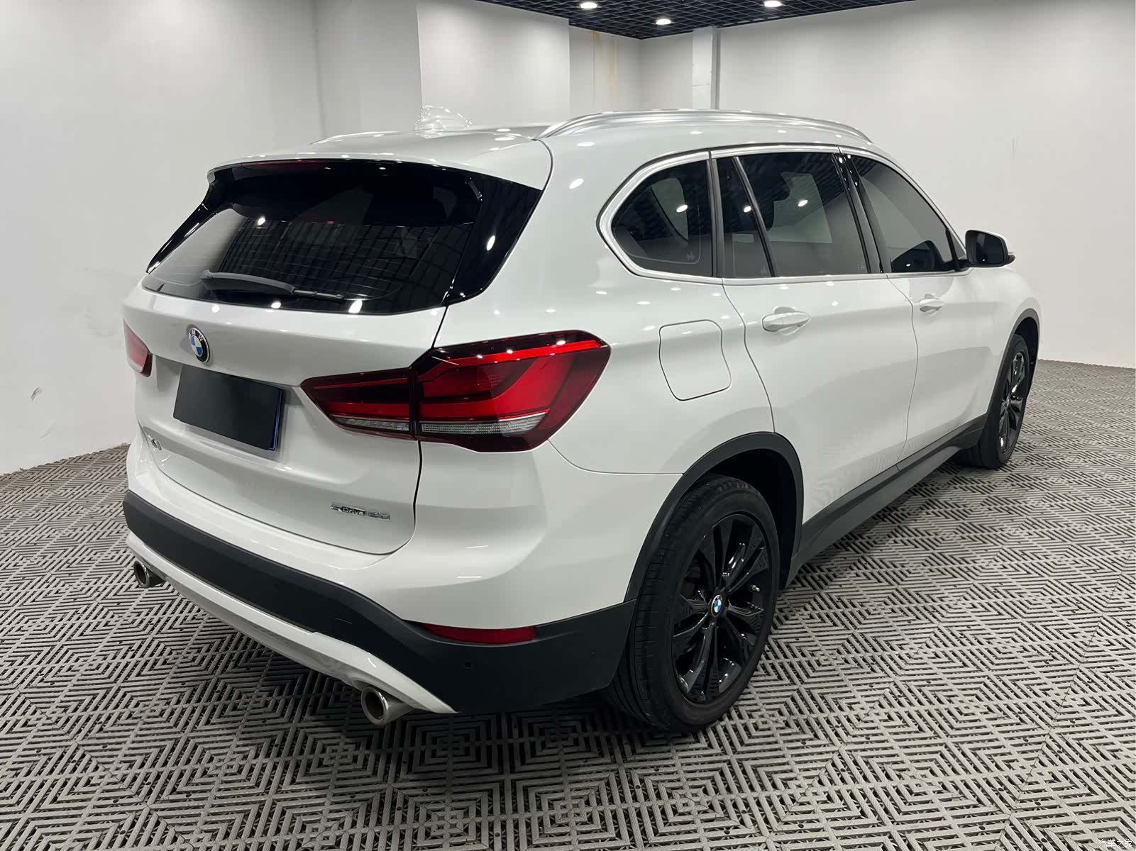 BMW X1, 2022 9