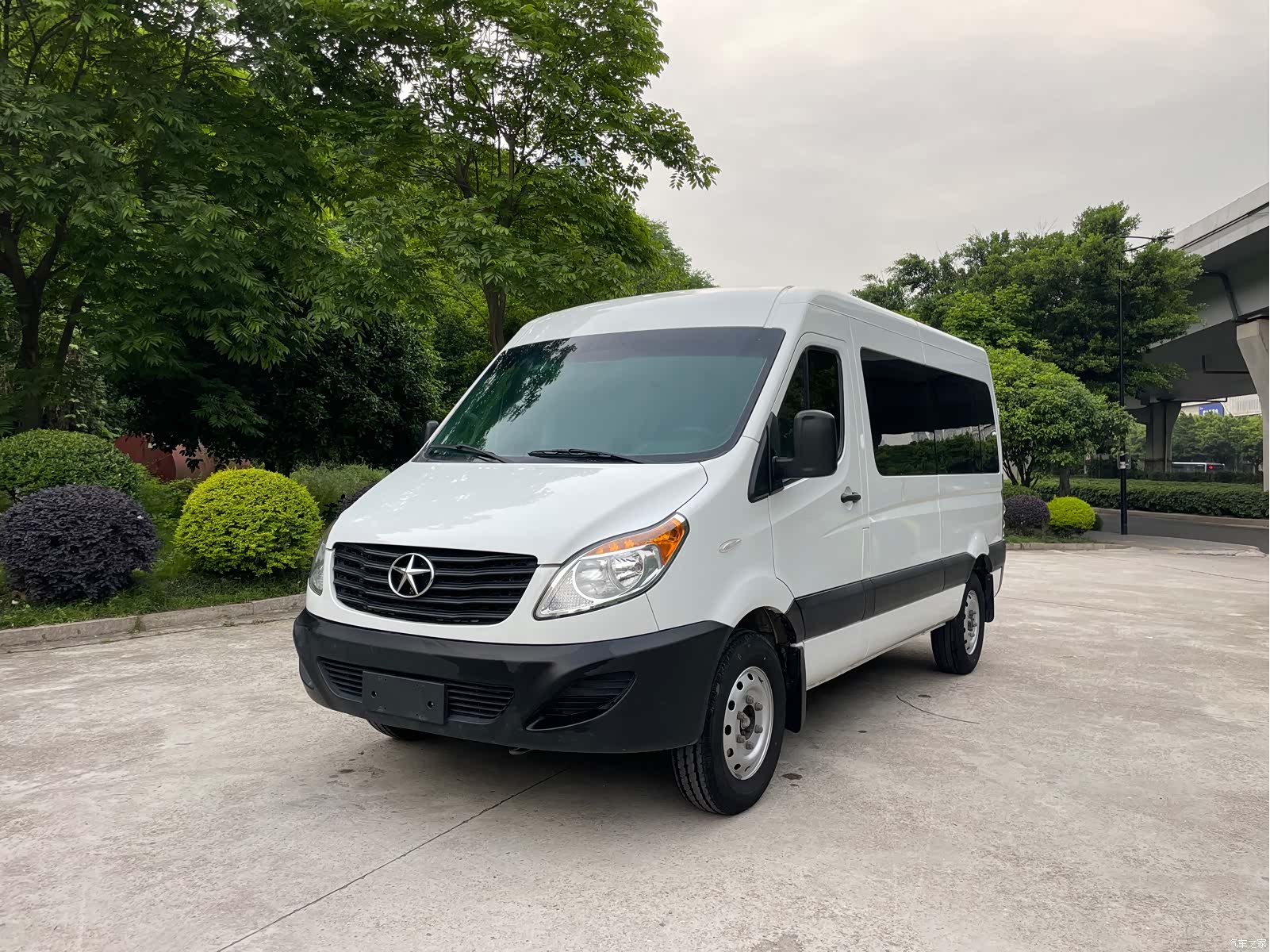 JAC 5 Series, 2023 1