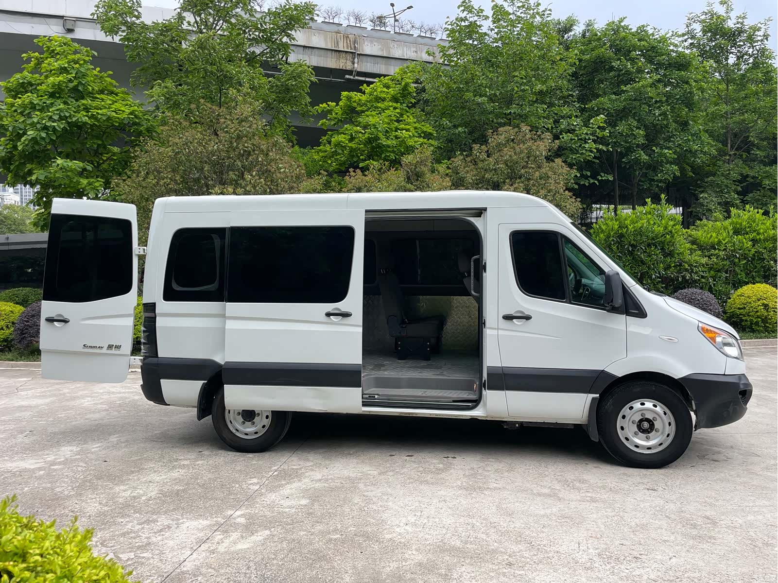 JAC 5 Series, 2023 12