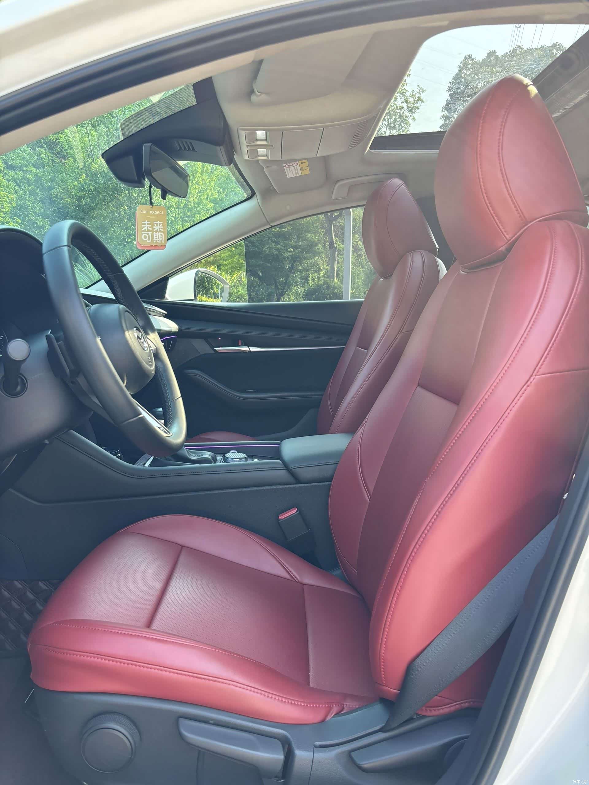 Mazda Mazda3, 2022 7