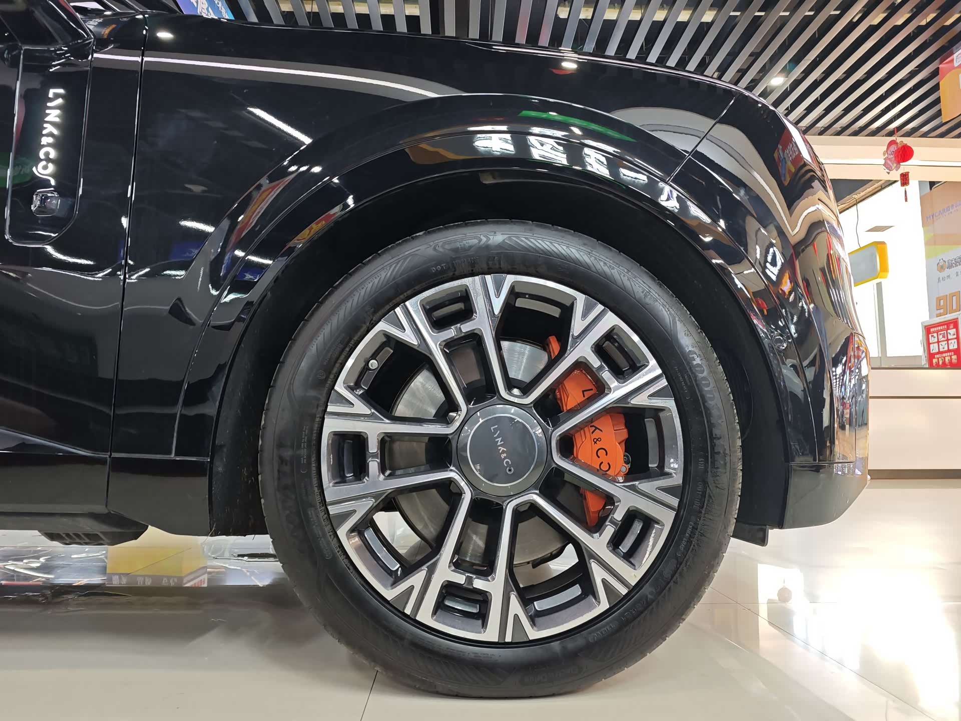 Lynk & Co 02, 2025 21