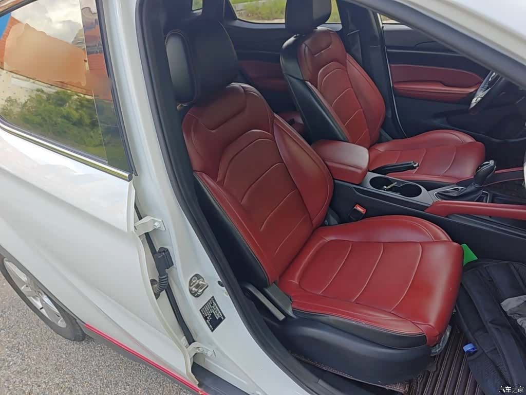 DongFeng 500, 2021 25