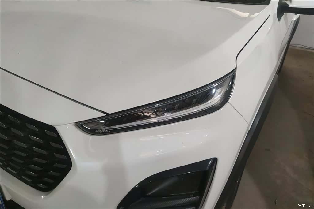 Chery 3x, 2023 все фото