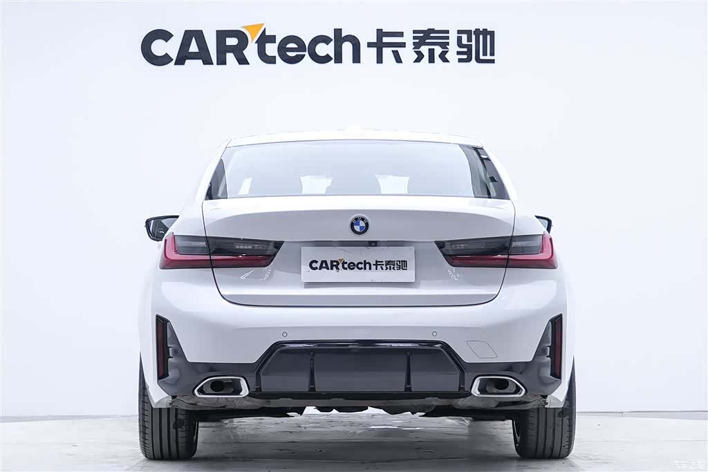 BMW 3 Series, 2023 6