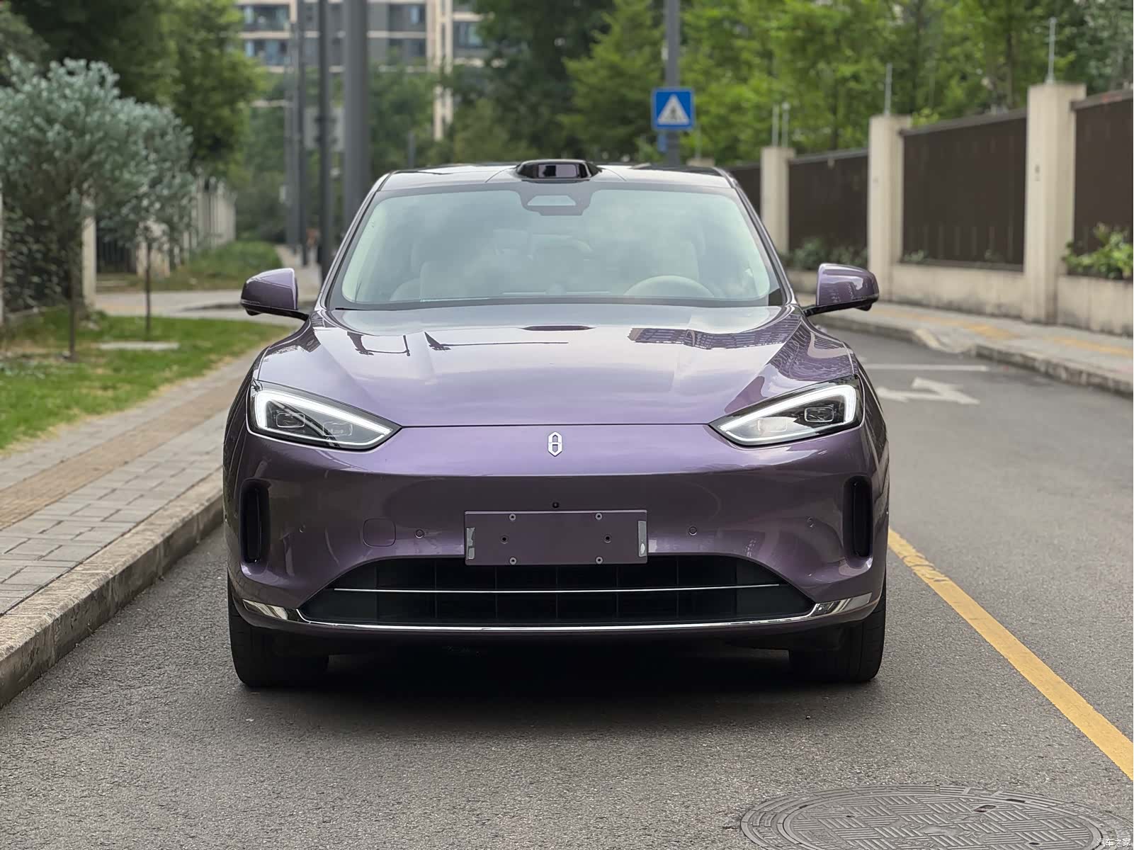 AITO M5, 2025 2