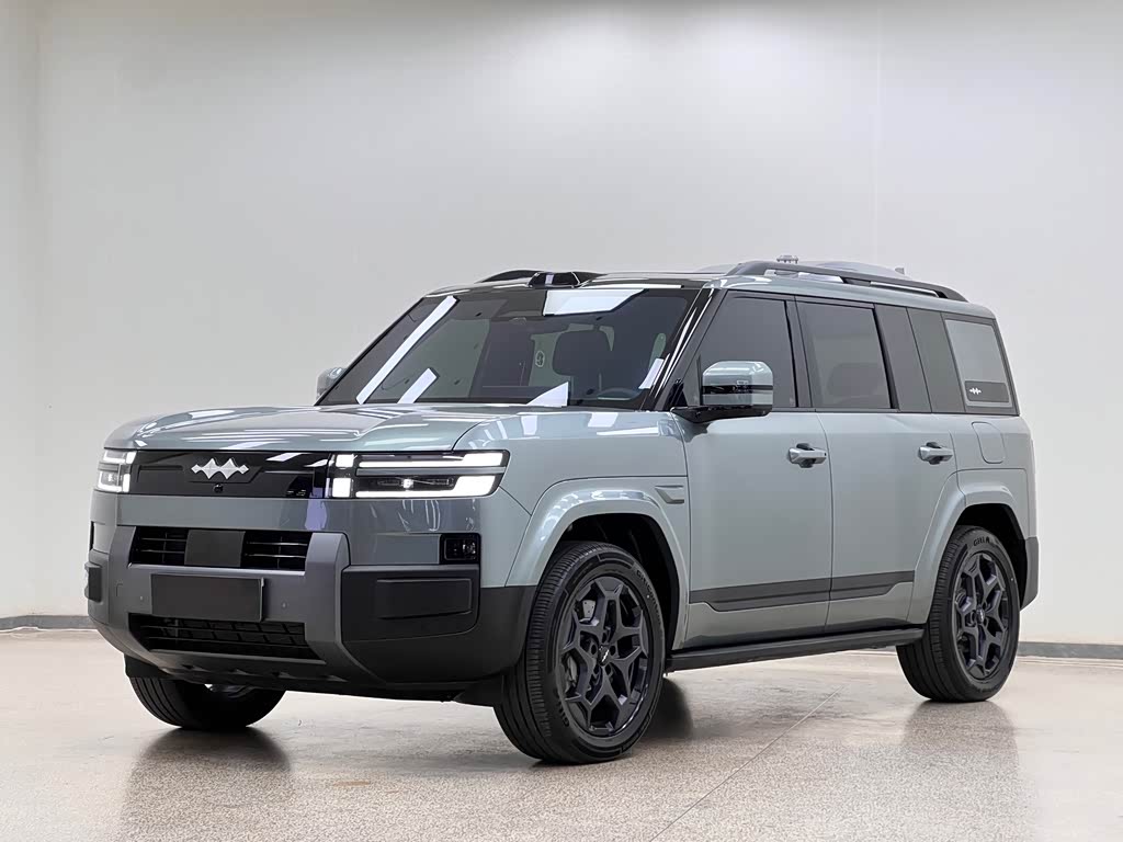 Fangchengbao Leopard 7 7 2025 190KM Ultra
