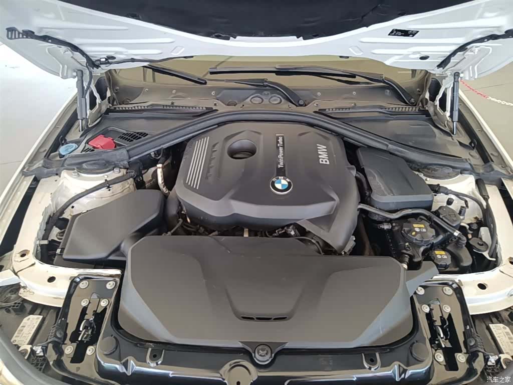 BMW 3 Series, 2018 20