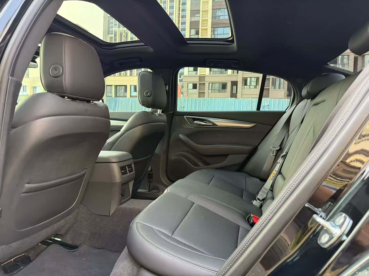 Cadillac CT5, 2025 6