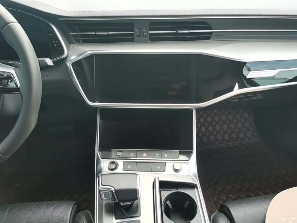 Audi A6L, 2021 20