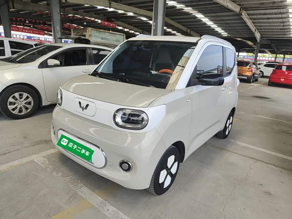 Wuling Mini EV