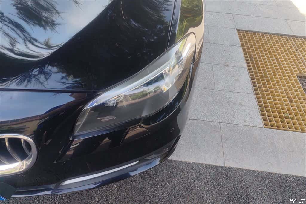 BMW 5 Series, 2016 все фото