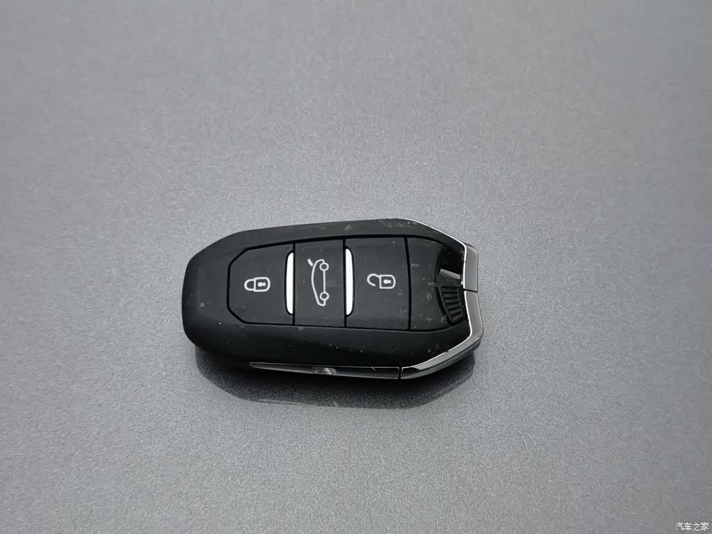 Citroen C5 X, 2023 19