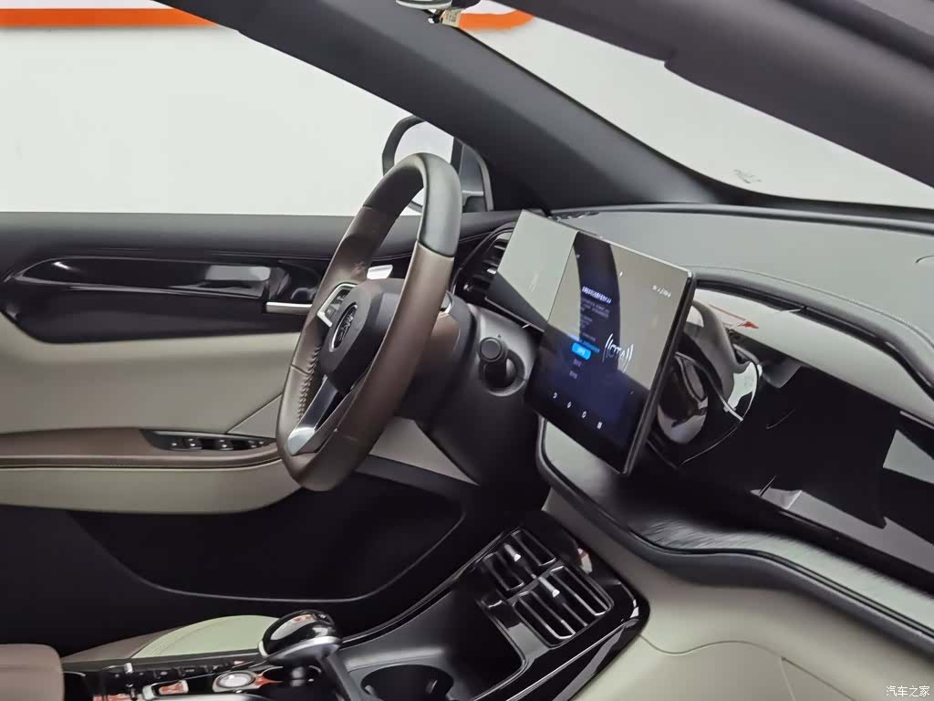 BYD Qin, 2024 22