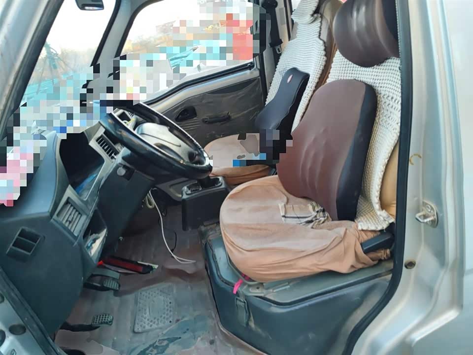 Wuling Light of Wuling