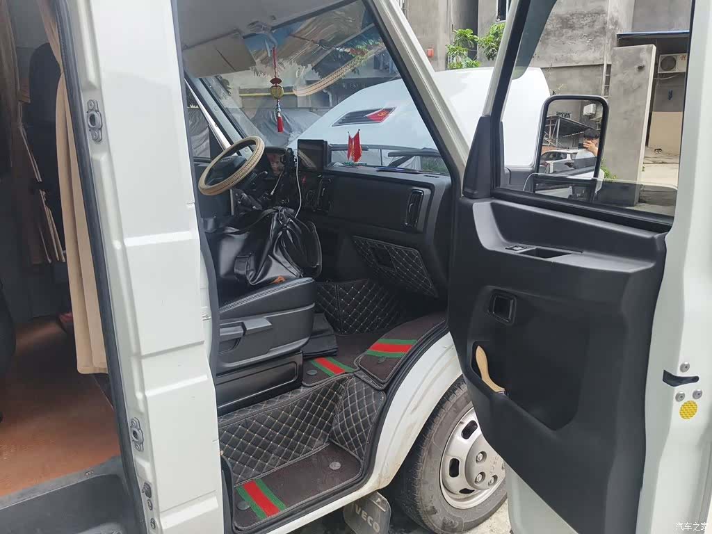 Iveco A37M, 2024 20
