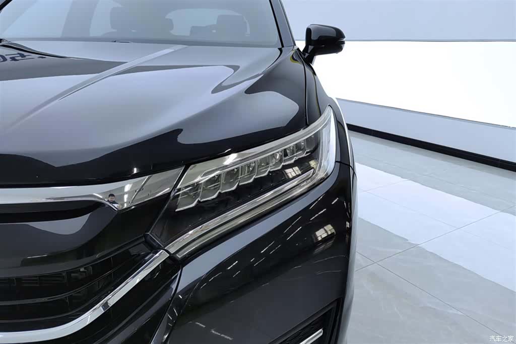 Honda UR-V, 2019 все фото