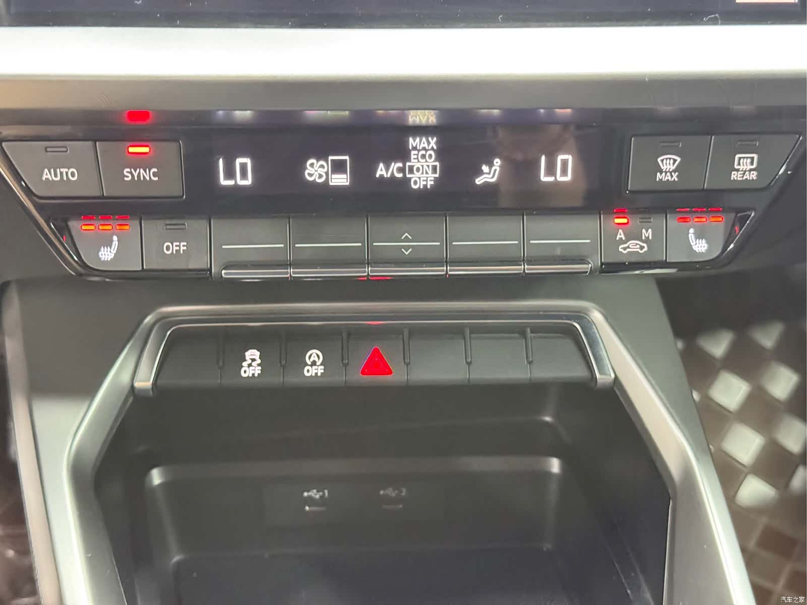Audi A3, 2021 9