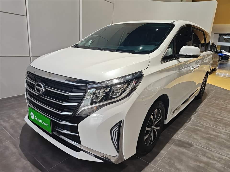 Trumpchi Trumpchi M8
