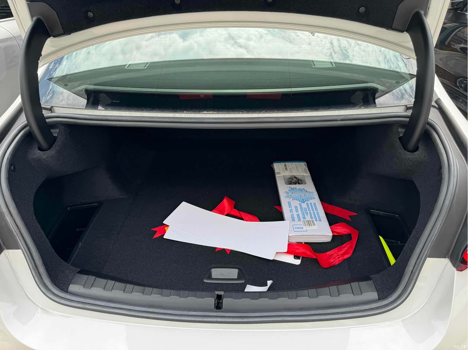 BMW i3, 2025 13