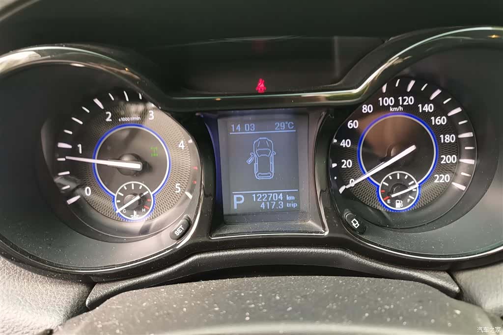 JMC S350, 2015 14