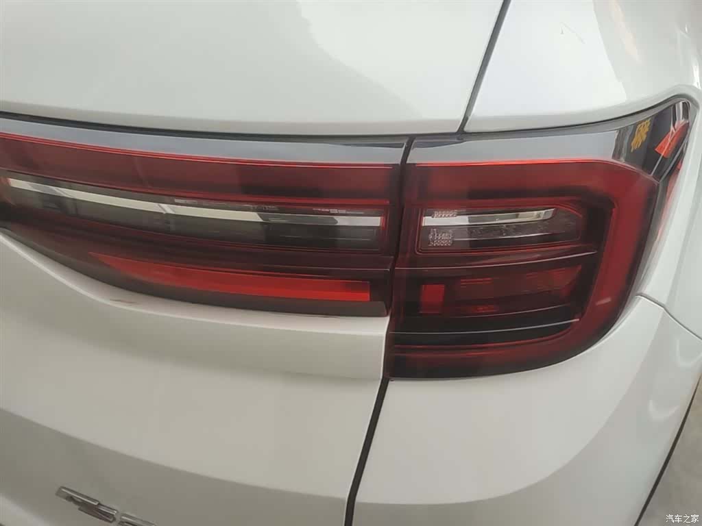 Changan CS35, 2020 8