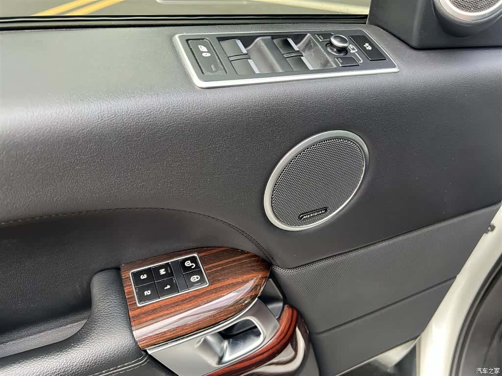 Land Rover Range Rover, 2016 6