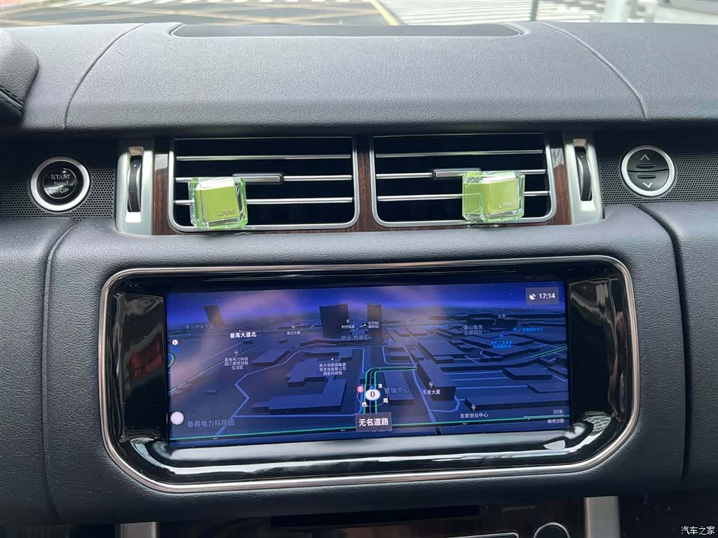 Land Rover Range Rover, 2016 9