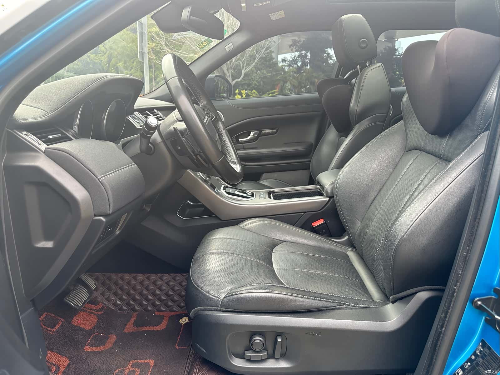 Land Rover Range Rover, 2018 8