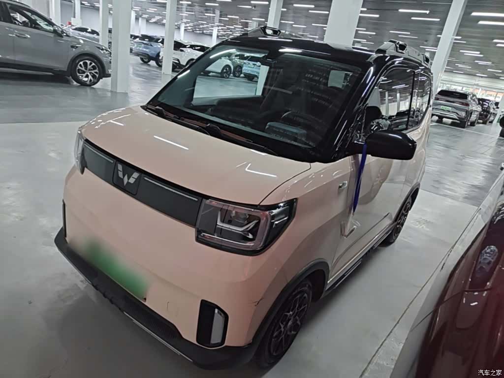 Wuling MINIEV, 2023 1