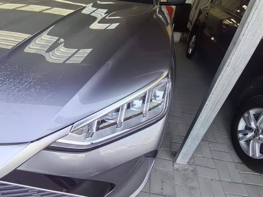 BYD Songjiang BYD Songjiang