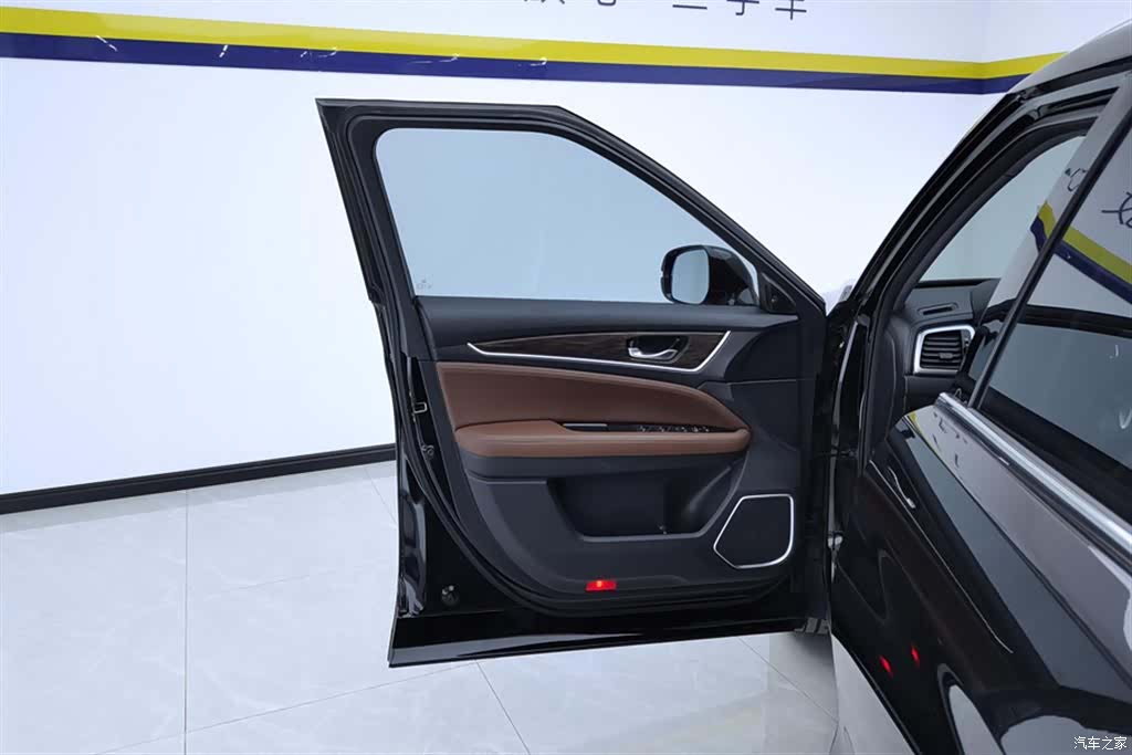 Honda UR-V, 2019 7