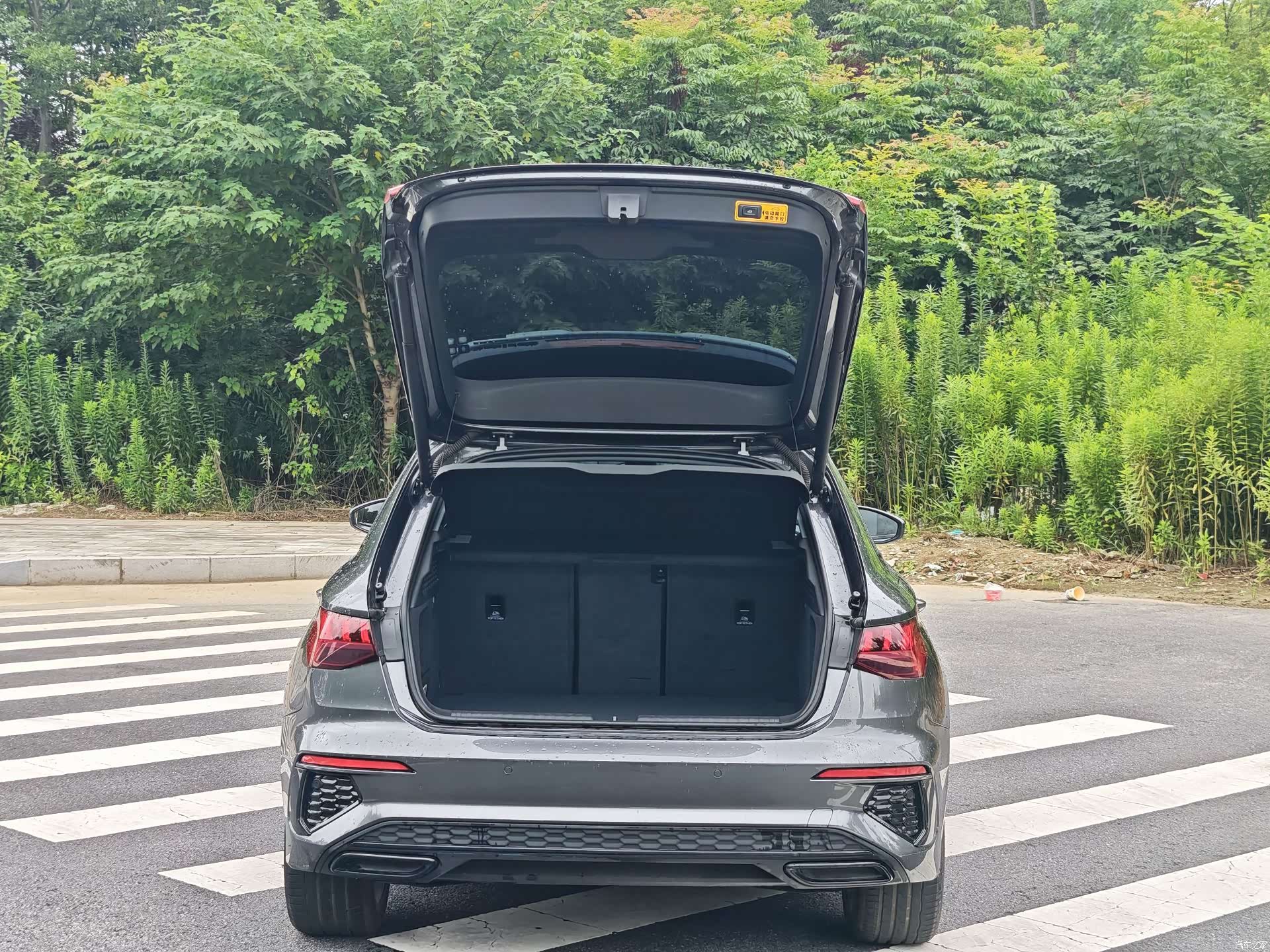 Audi A3, 2023 17