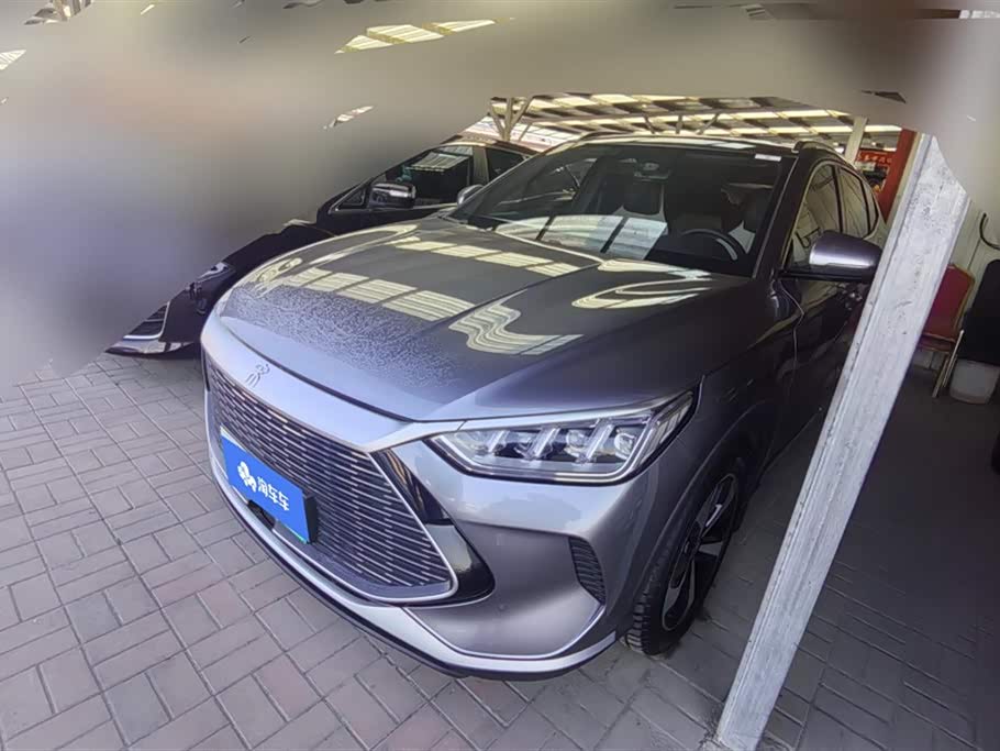 BYD Songjiang BYD Songjiang