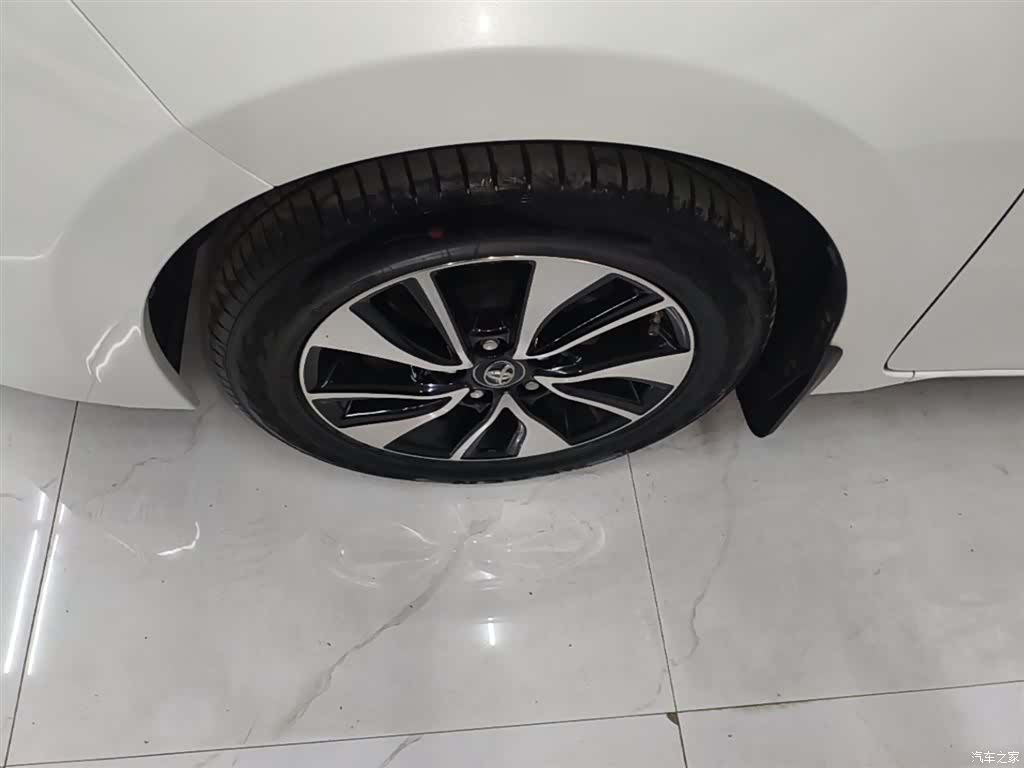 Toyota Levin, 2019 23
