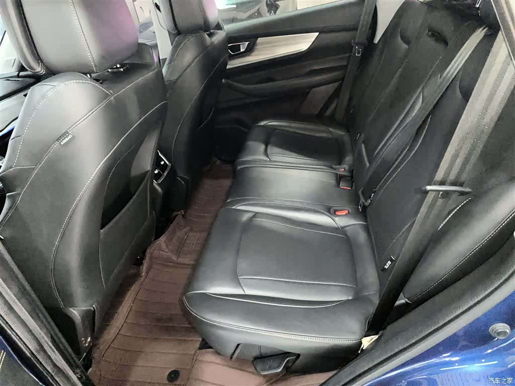 Chery Tiggo 8, 2021 13