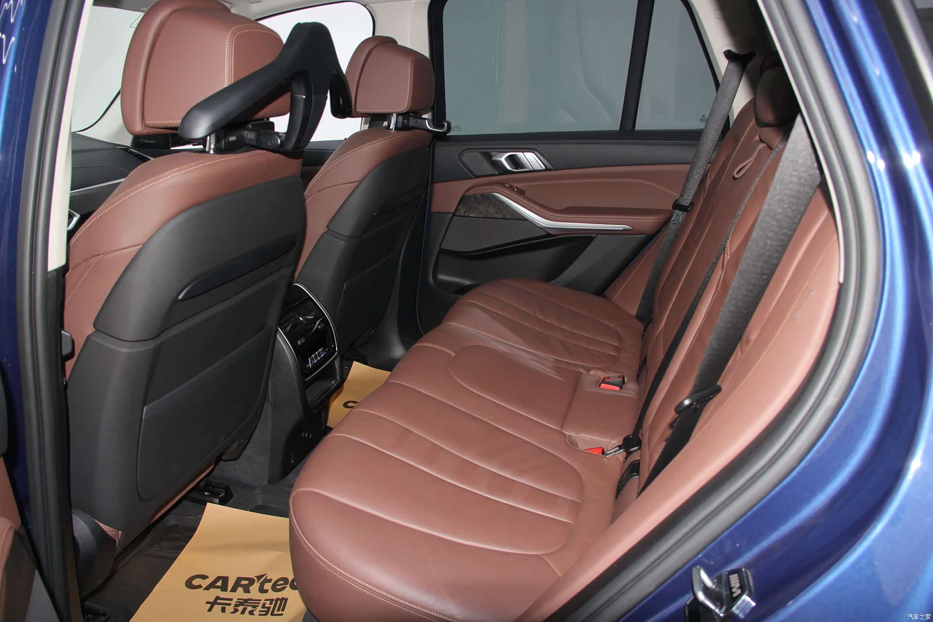 BMW X5, 2019 7