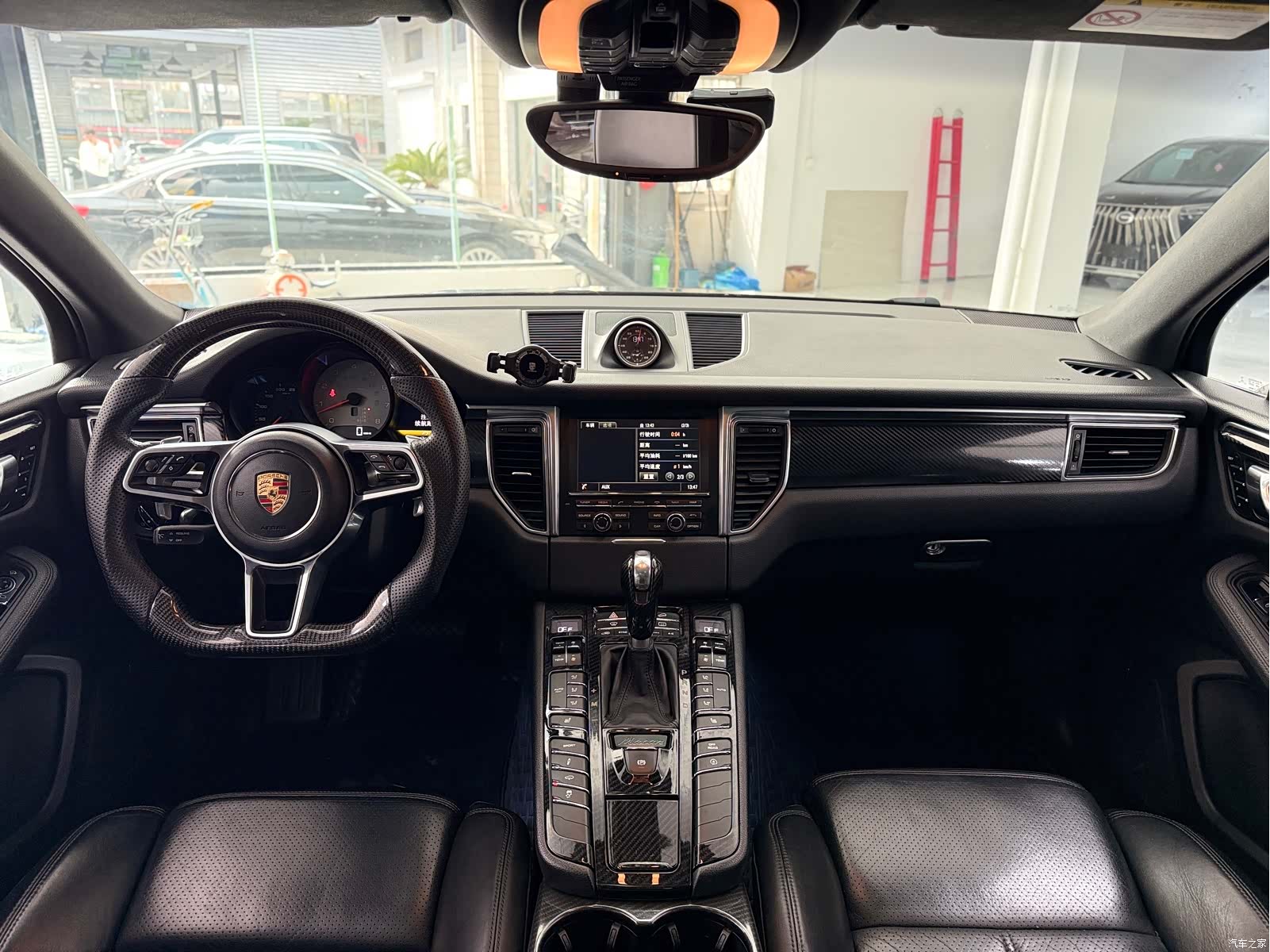 Porsche Macan, 2014 14