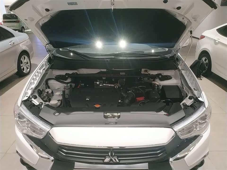 Mitsubishi Jinxuan ASX